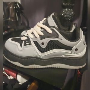 Trendy Chunky Sneakers